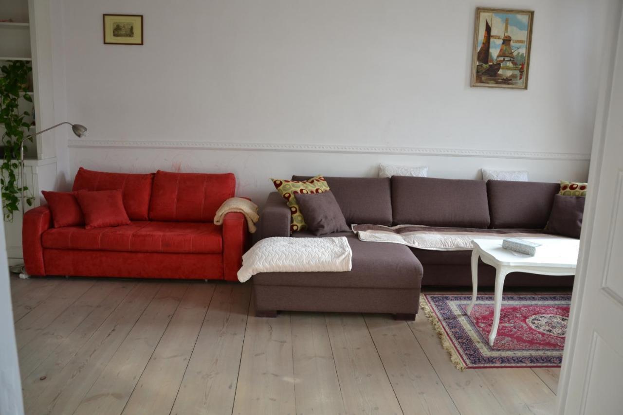 Apartment Center, Sunny Spacious Luxury! Szczecin