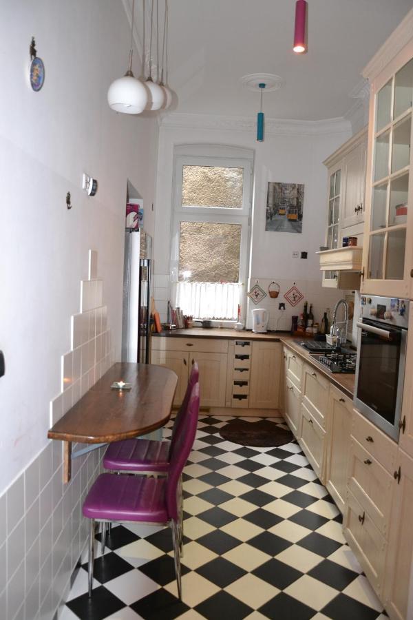 Center, Sunny Spacious Luxury! Apartamento