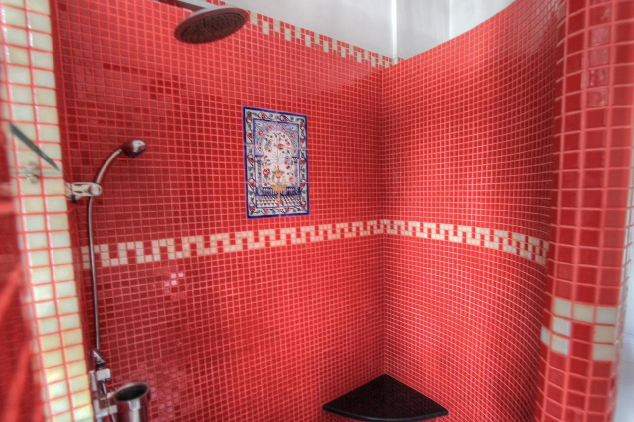Center, Sunny Spacious Luxury! Apartamento