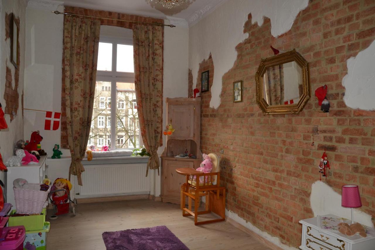 Apartamento Center, Sunny Spacious Luxury! Szczecin