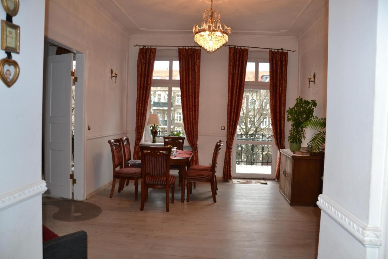Center, Sunny Spacious Luxury! Szczecin